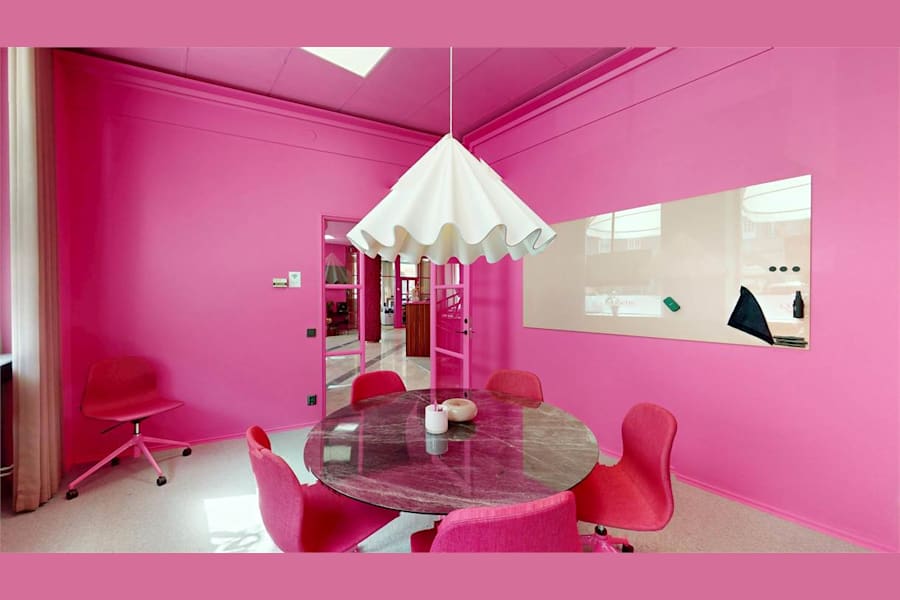 Kontorslokal på Stortorget 9, Helsingborg – bild 5