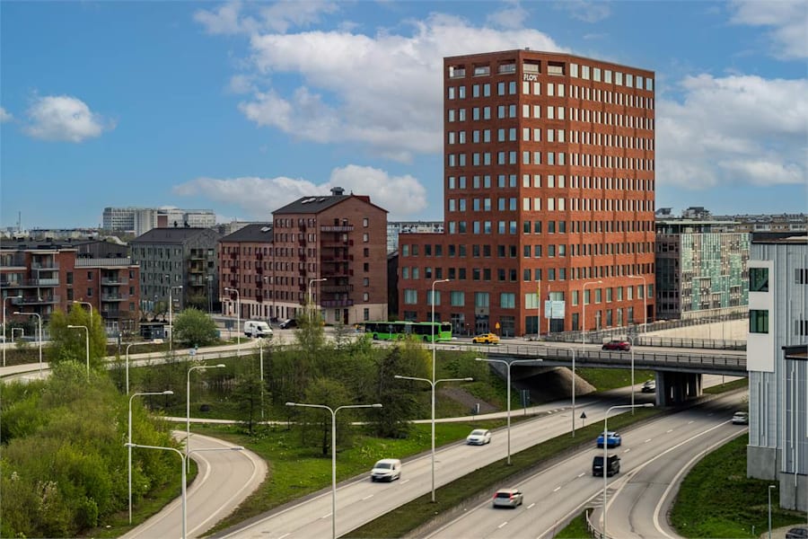 Hyllie boulevard 6E - image - 7