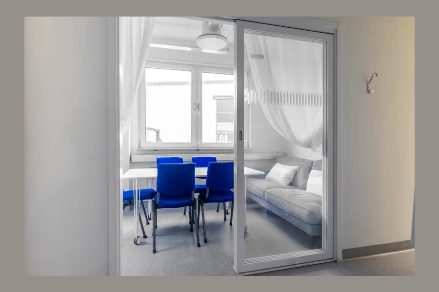 Kontorslokal på Banvaktsvägen 22, Solna – bild 20