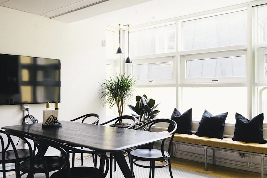 Kontorslokal på Birger Jarlsgatan 6 D, Stockholm – bild 4