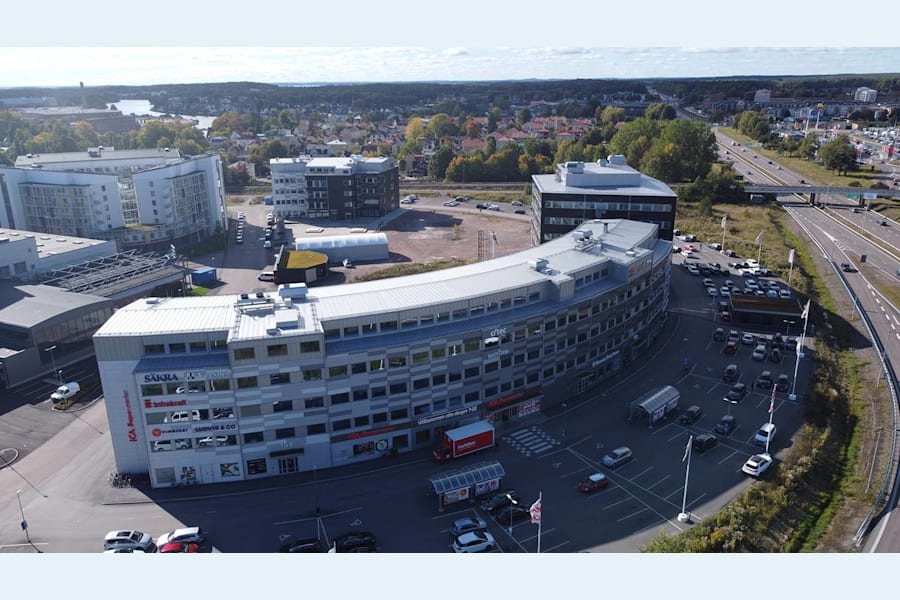 Kontorslokal på Gustaf Anders Gata 15, Karlstad – bild 2