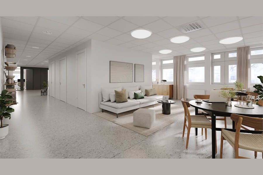 Isafjordsgatan 34 - image - 0