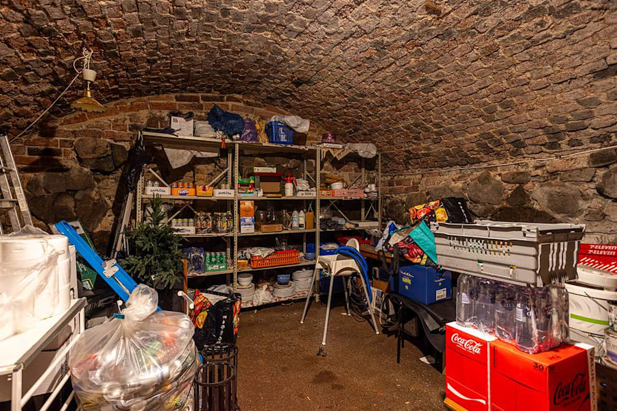 Cafe - Gamla stan - image - 9