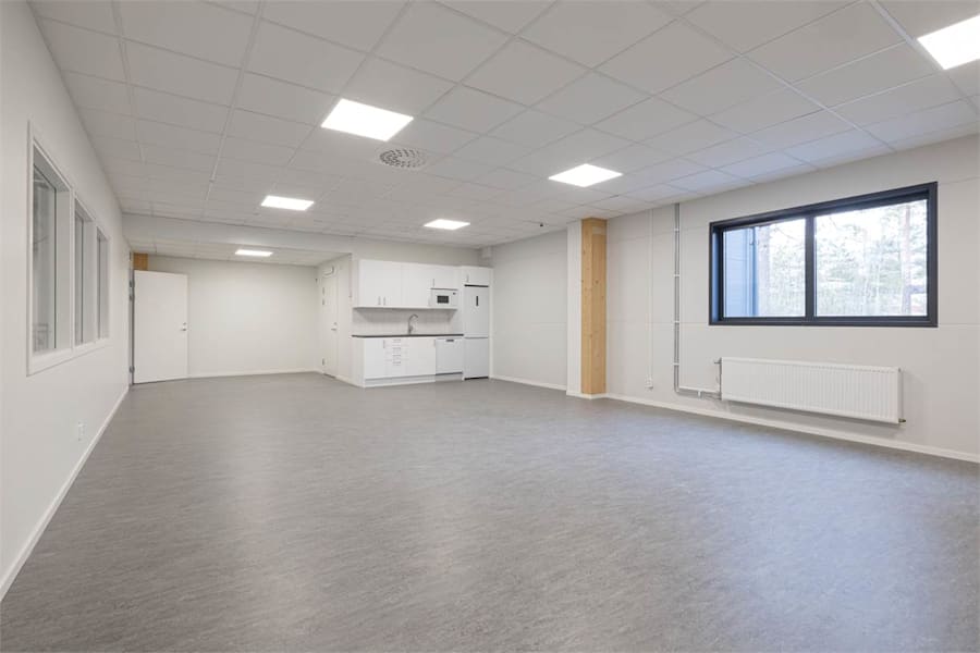 Industrilokal på Regementsgatan 18, Södertälje – bild 6