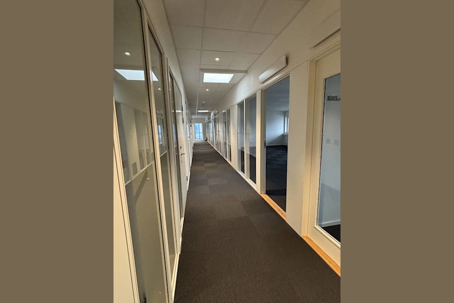 Lagerlokal på Kabelgatan 2, Kungsbacka – bild 12