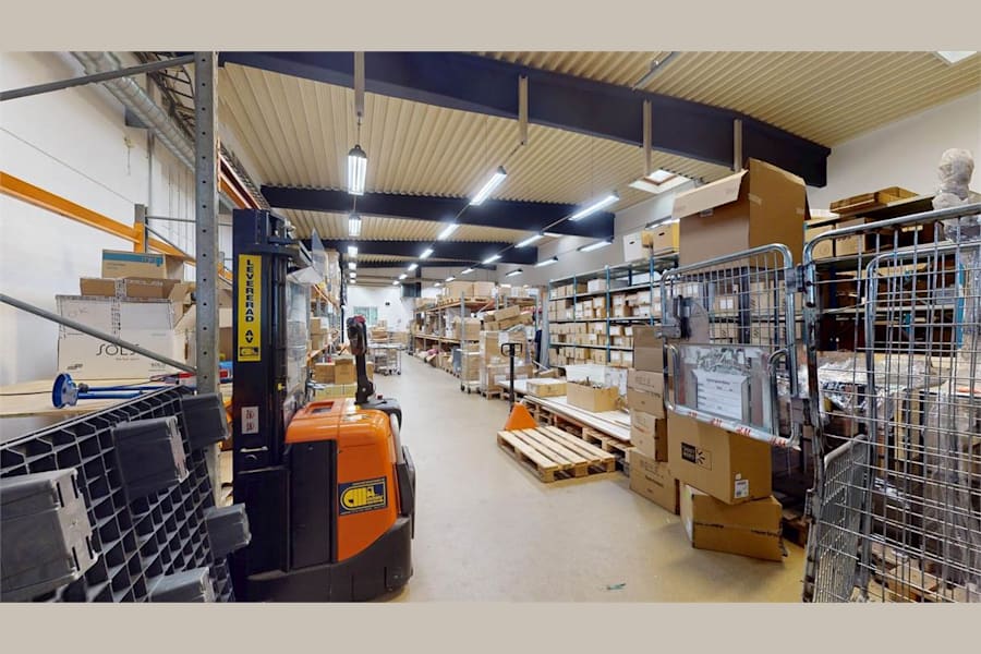 Sporregatan 26 - image - 7