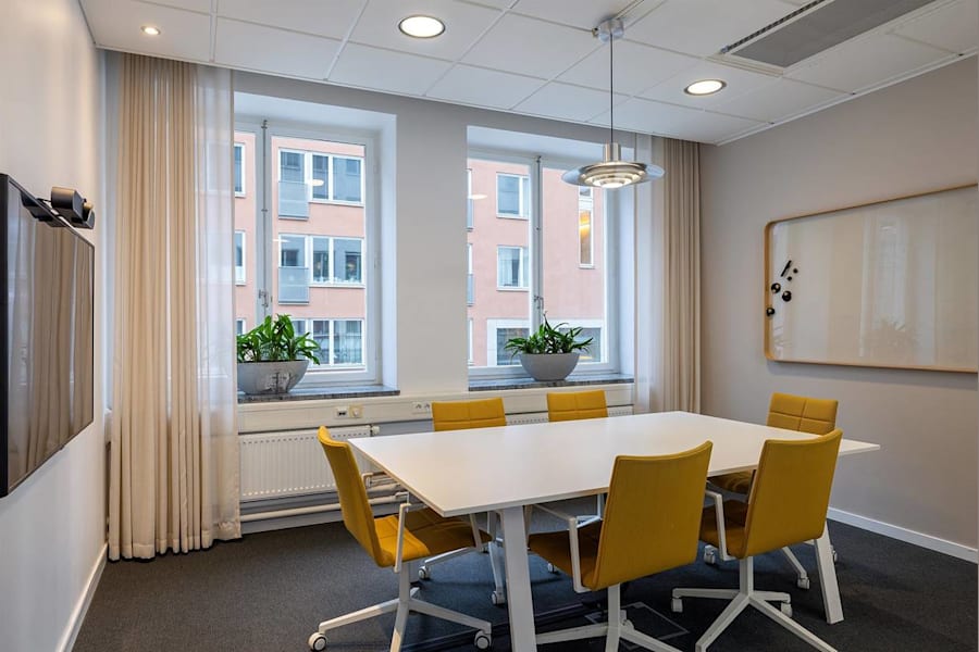 Kontorslokal på Lindhagensgatan 132, Stockholm – bild 10