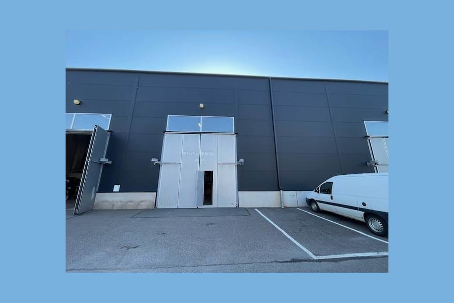 Bäckstensgatan 9 - image - 0