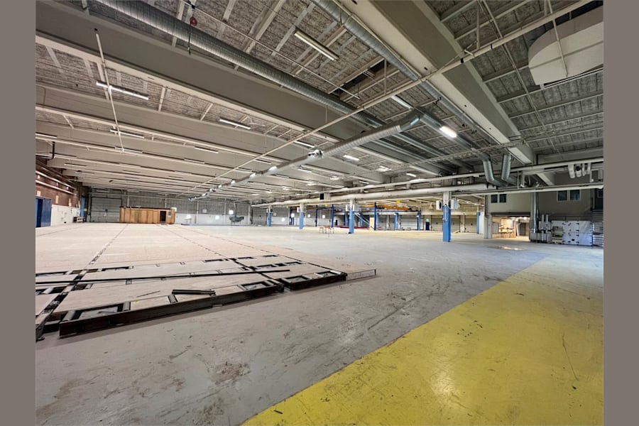 Butikslokal på Fabriksvägen 15, Älvängen – bild 6