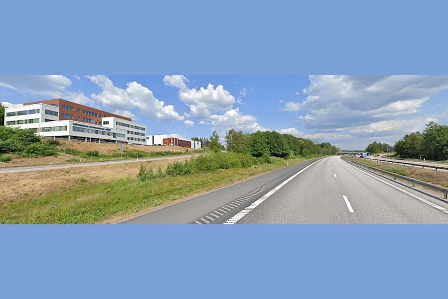 Kontorslokal på Produktvägen 5, Mölnlycke – bild 8