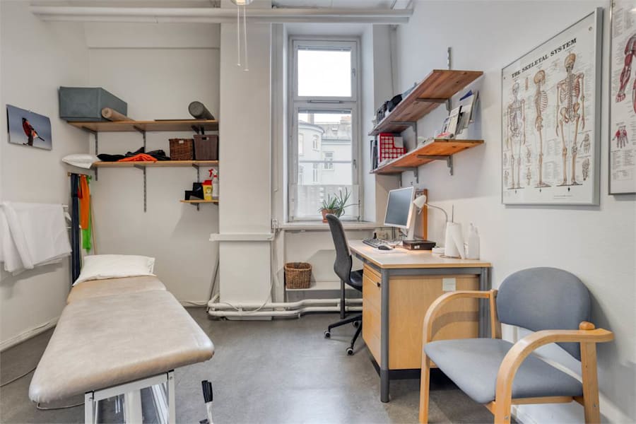 Kontorslokal på Sankt Eriksgatan 48F, Stockholm – bild 3