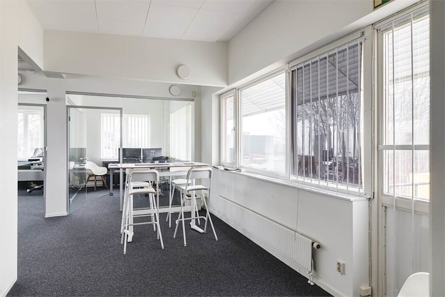 Industrilokal på Flygledaregatan 5, Malmö – bild 4