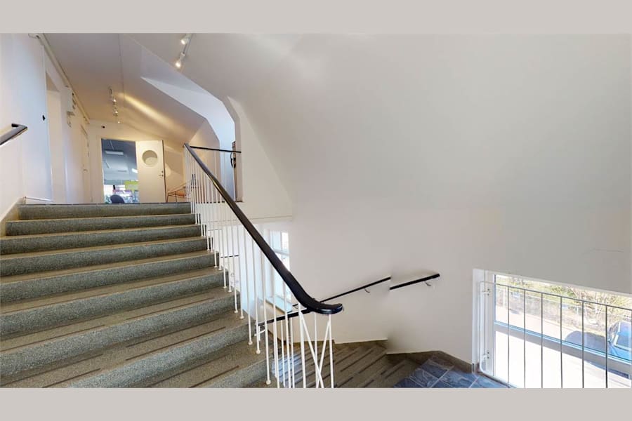 Kontorslokal på Kastanjeallén 1, Halmstad – bild 5