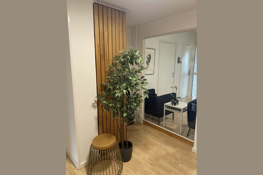 Kontorslokal på Frödingsvägen 4, Lerum – bild 4