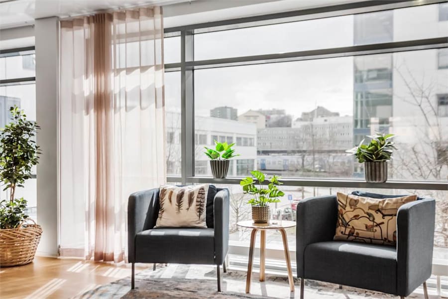 Gårdsvägen 18 - image - 0