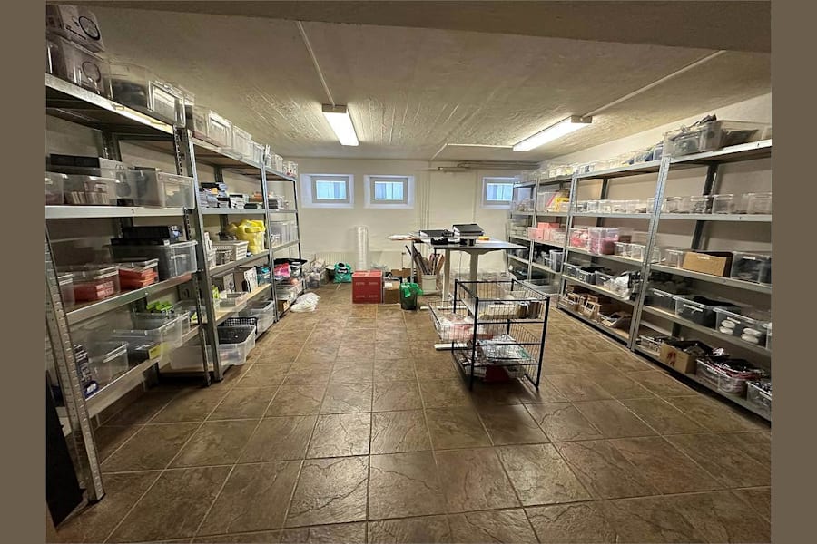 Kontorslokal på Södra Stenbocksgatan 160, Helsingborg – bild 3