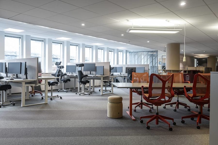 Kontorslokal på Östgötagatan 12, Stockholm – bild 10