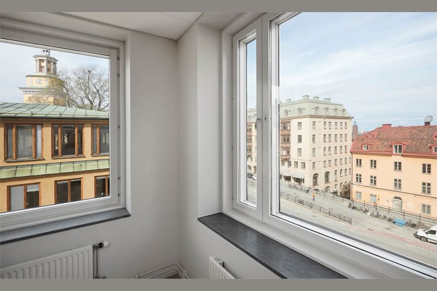 Kontorslokal på Peter Myndes backe 16, Stockholm – bild 4