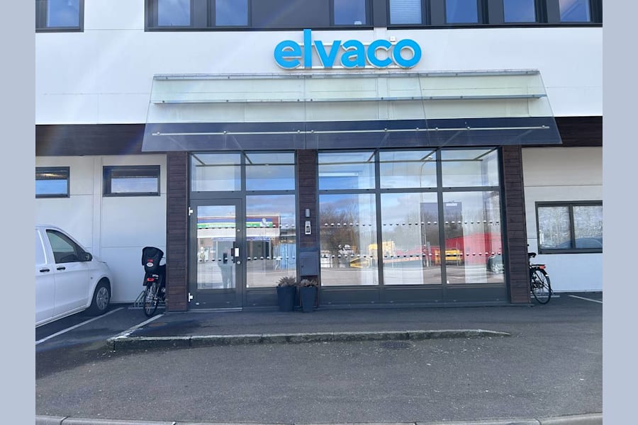 Industrilokal på Kabelgatan 2, Kungsbacka – bild 15