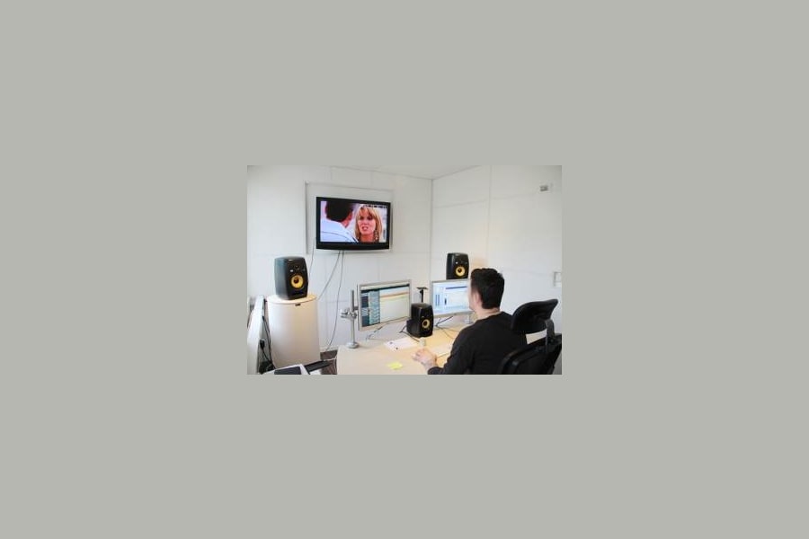 Kontorslokal på Stigbergsliden 5 B, Göteborg – bild 4