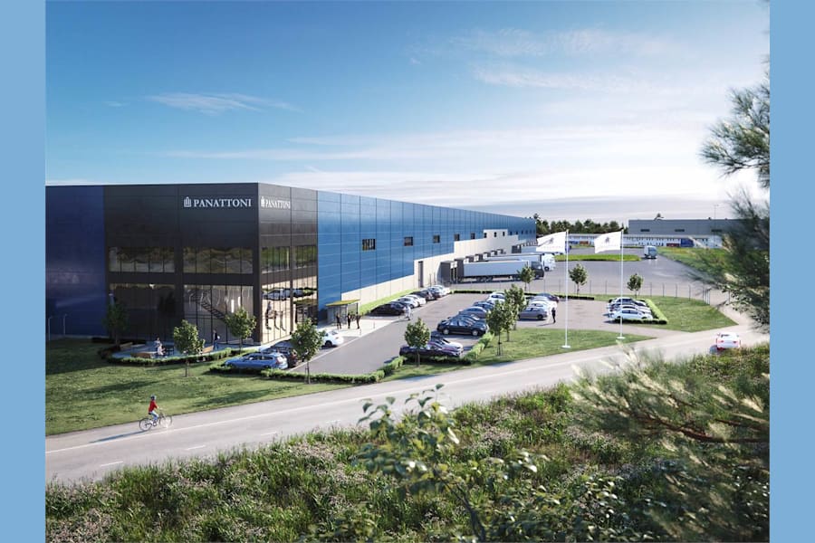 Industrilokal på Styrmansgatan 14, Arboga