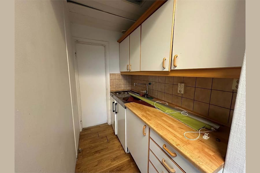 Kontorslokal på Scheelegatan 13, Malmö – bild 7