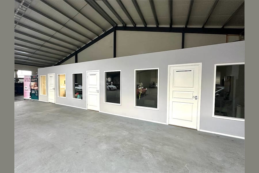 Butikslokal på Transportvägen 14, Eslöv – bild 6