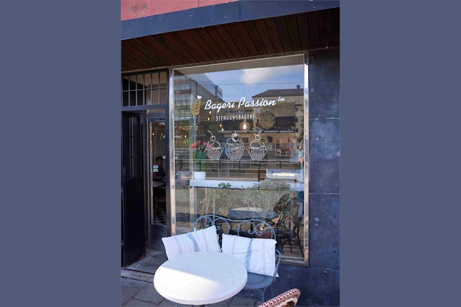 Kontorslokal på Sturegatan 10, Sundbyberg – bild 11