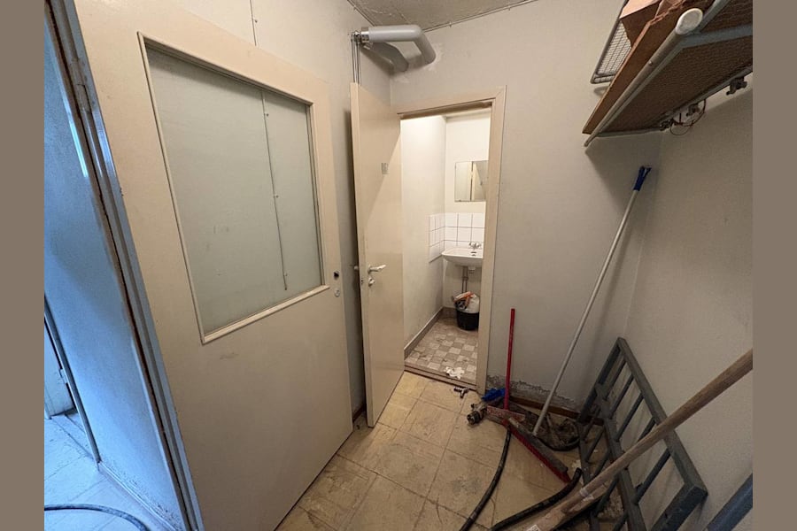 Docentgatan 16E - image - 6