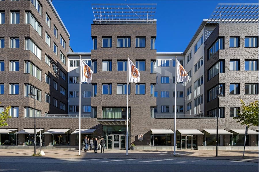 Kontorslokal på Gustav lll:s Boulevard 64, Solna – bild 25