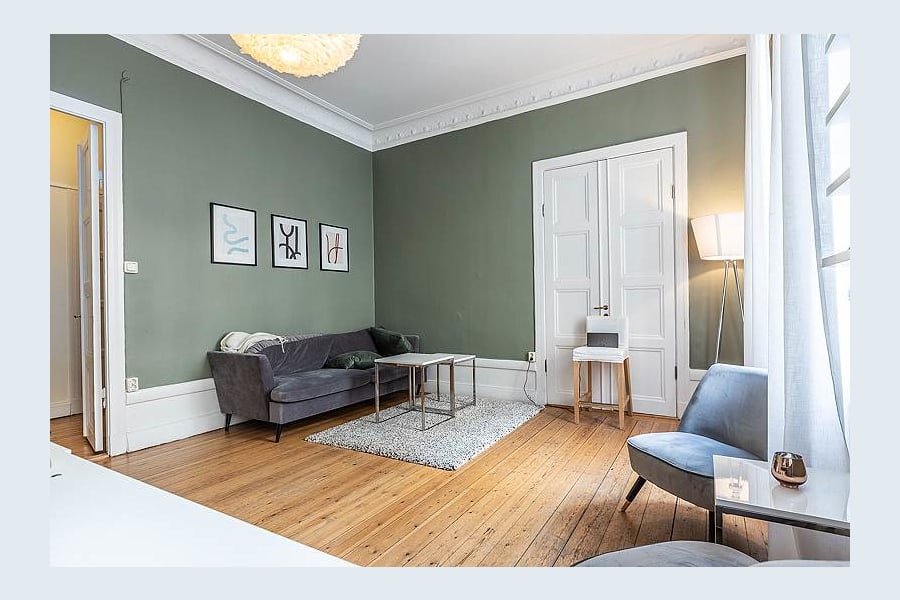 Kontorslokal på Sibyllegatan 46, Stockholm – bild 5