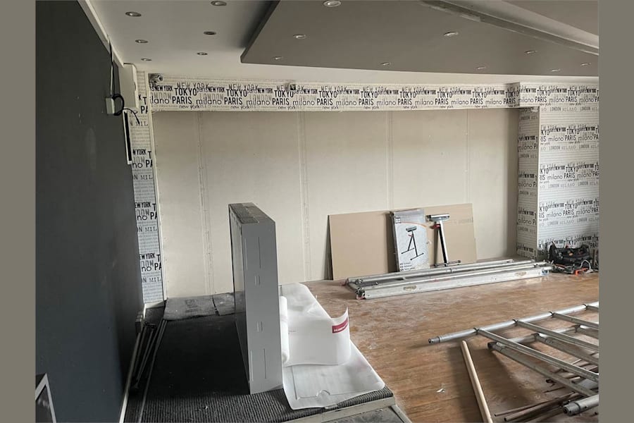 Kontorslokal på Servicevägen 6, Falkenberg – bild 6