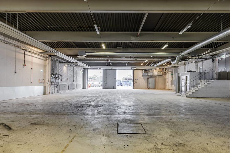 Lagerlokal på Blidögatan 24, Malmö – bild 4