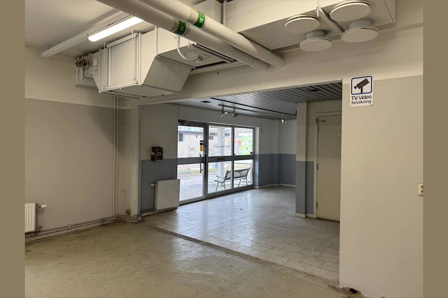 Industrilokal på Björkholmsvägen 2, Huddinge – bild 7
