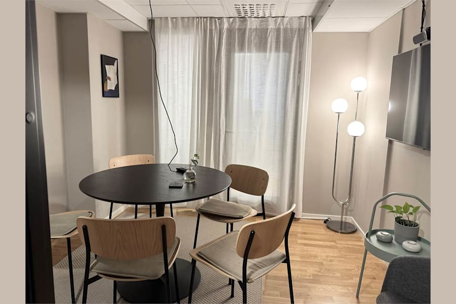 Stora Badhusgatan 18 - image - 6