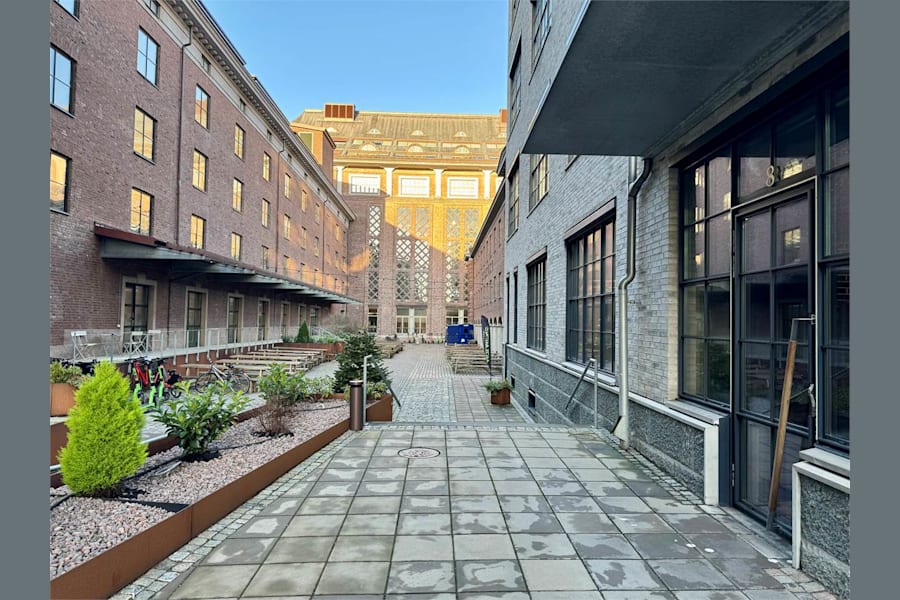 Kontorslokal på Kämpegatan 8, Göteborg – bild 13