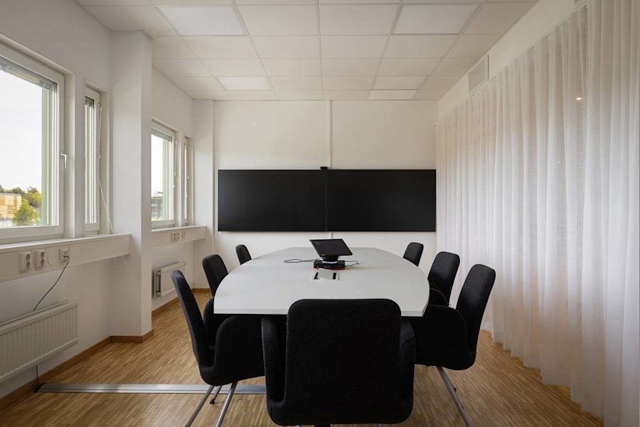 Kontorslokal på Svärdvägen 21, Danderyd – bild 7