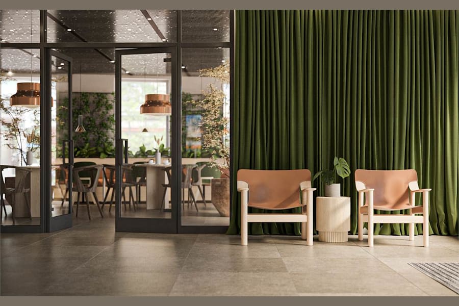 Kontorslokal på Fälttelegrafplatsen, Solna – bild 7