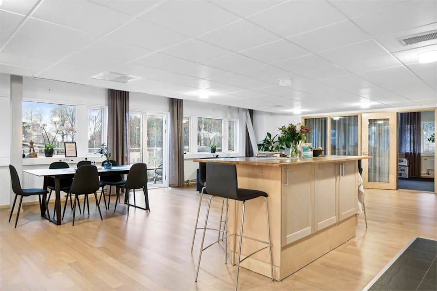 Kontorslokal på Varlabergsvägen 25, Kungsbacka – bild 5