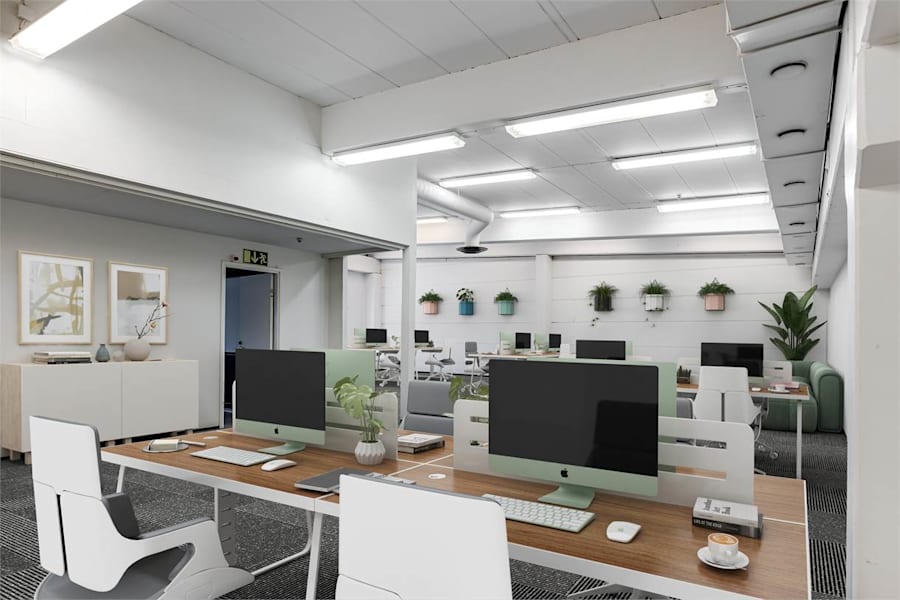 Svetsaregatan 16 - Illustrationsbild