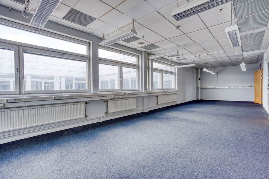 Industrilokal på Esbogatan 11, Kista – bild 12