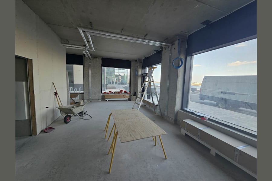 Isbergs gata 40 - image - 2