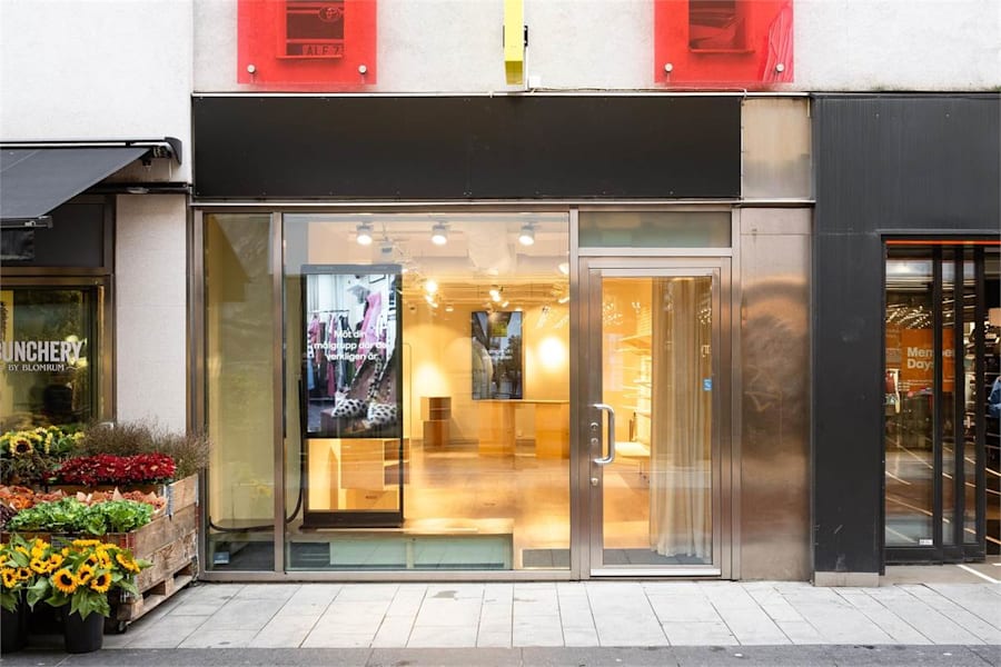 Fredsgatan 6 - image - 0