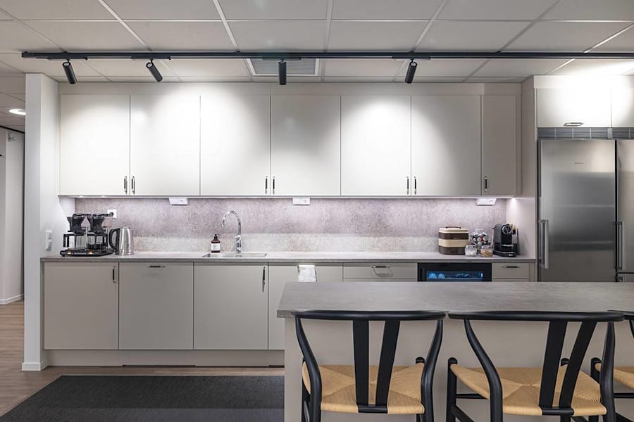 Kontorslokal på Armégatan 40, Solna – bild 5