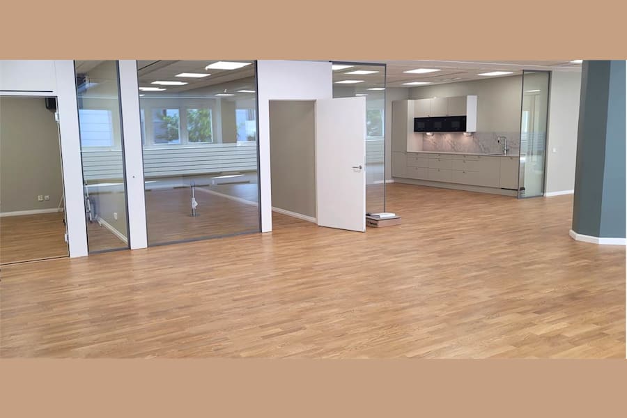 Kontorslokal på Franzéngatan 5, Stockholm – bild 14