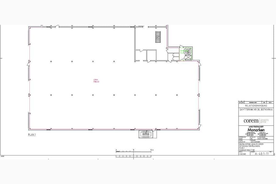 Butikslokal på Skyttbrinksvägen 12, Tumba – bild 15