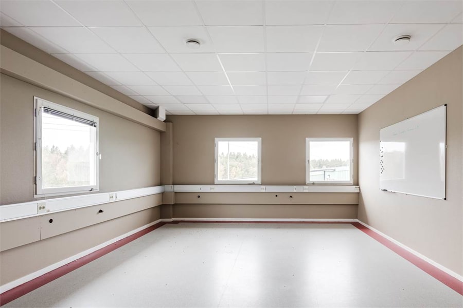 Kontorslokal på Armaturvägen 3B, Jordbro – bild 7