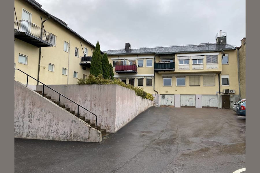 Butikslokal på Torggatan 16, Arvika – bild 2