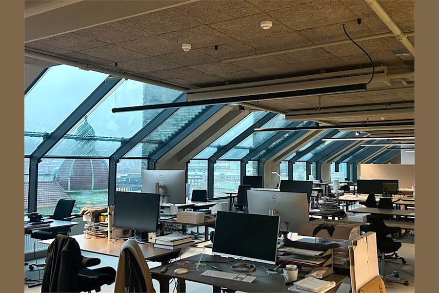 Kontorslokal på Stora Badhusgatan 37, Göteborg – bild 20