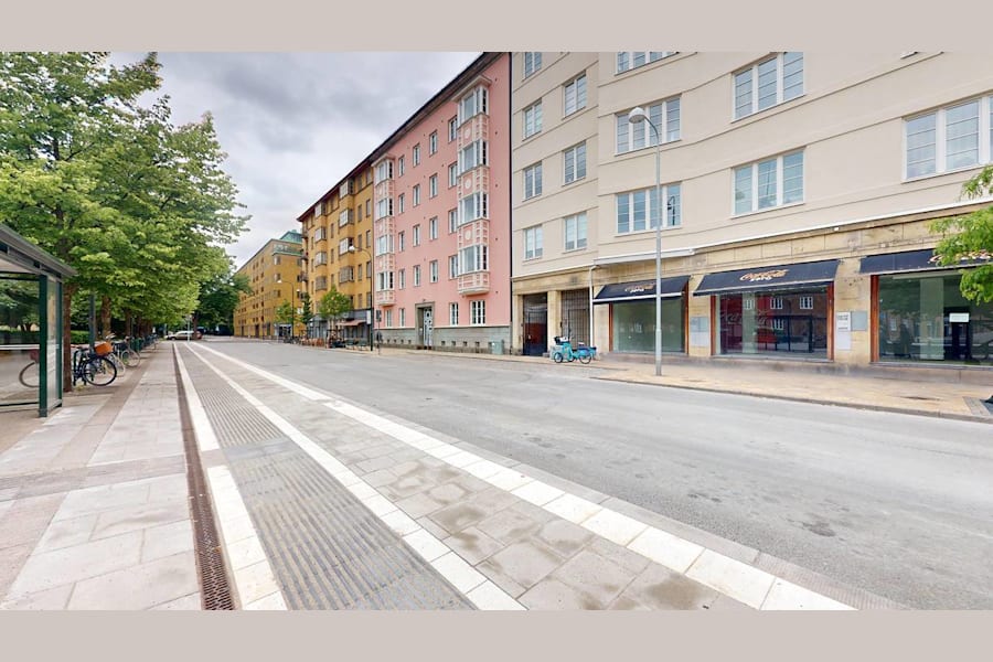 Butikslokal på Kungsgatan 35, Malmö – bild 9